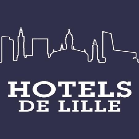 Hotel Kanai Lille Luaran gambar