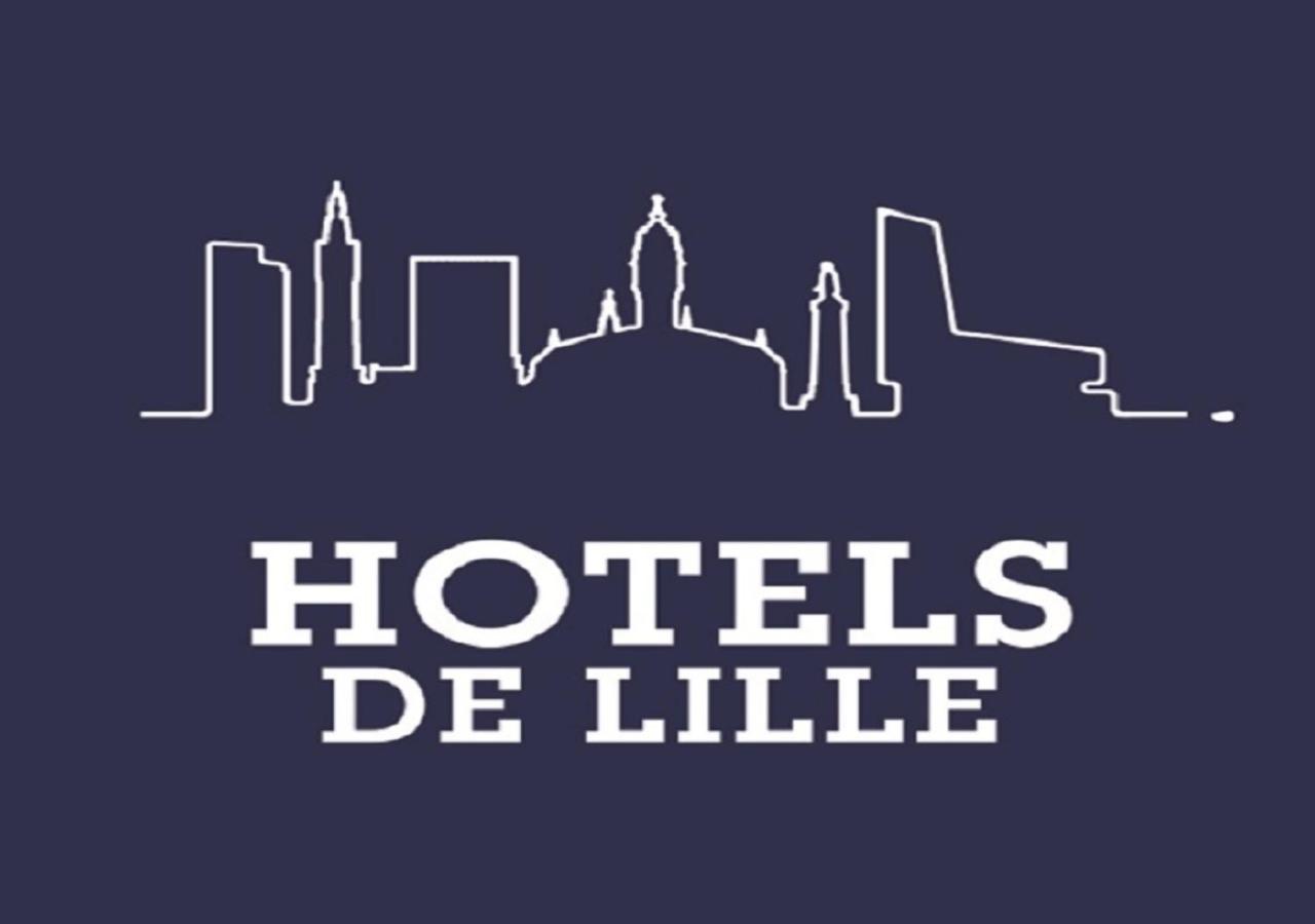 Hotel Kanai Lille Luaran gambar