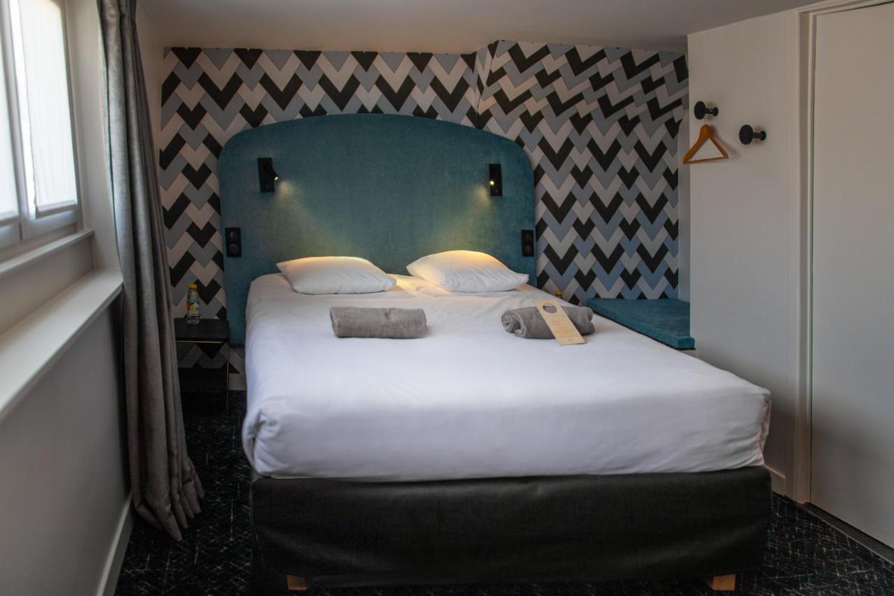 Hotel Kanai Lille Luaran gambar