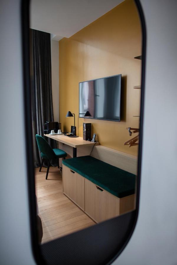 Hotel Kanai Lille Luaran gambar