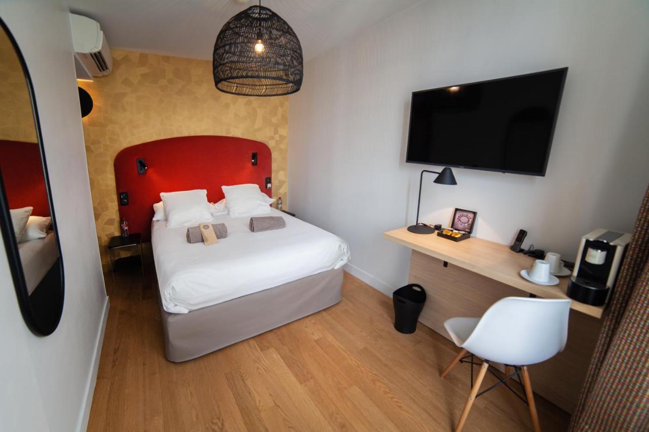Hotel Kanai Lille Luaran gambar