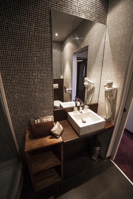 Hotel Kanai Lille Luaran gambar