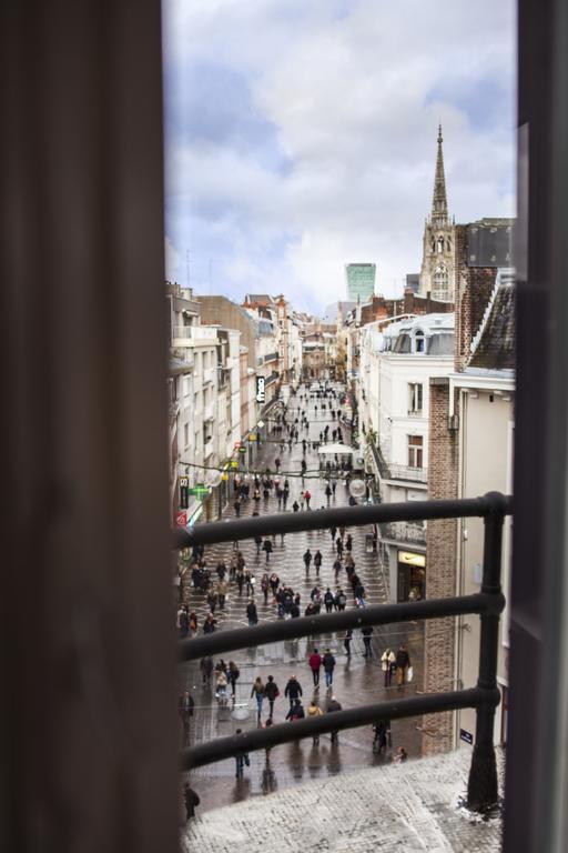 Hotel Kanai Lille Luaran gambar