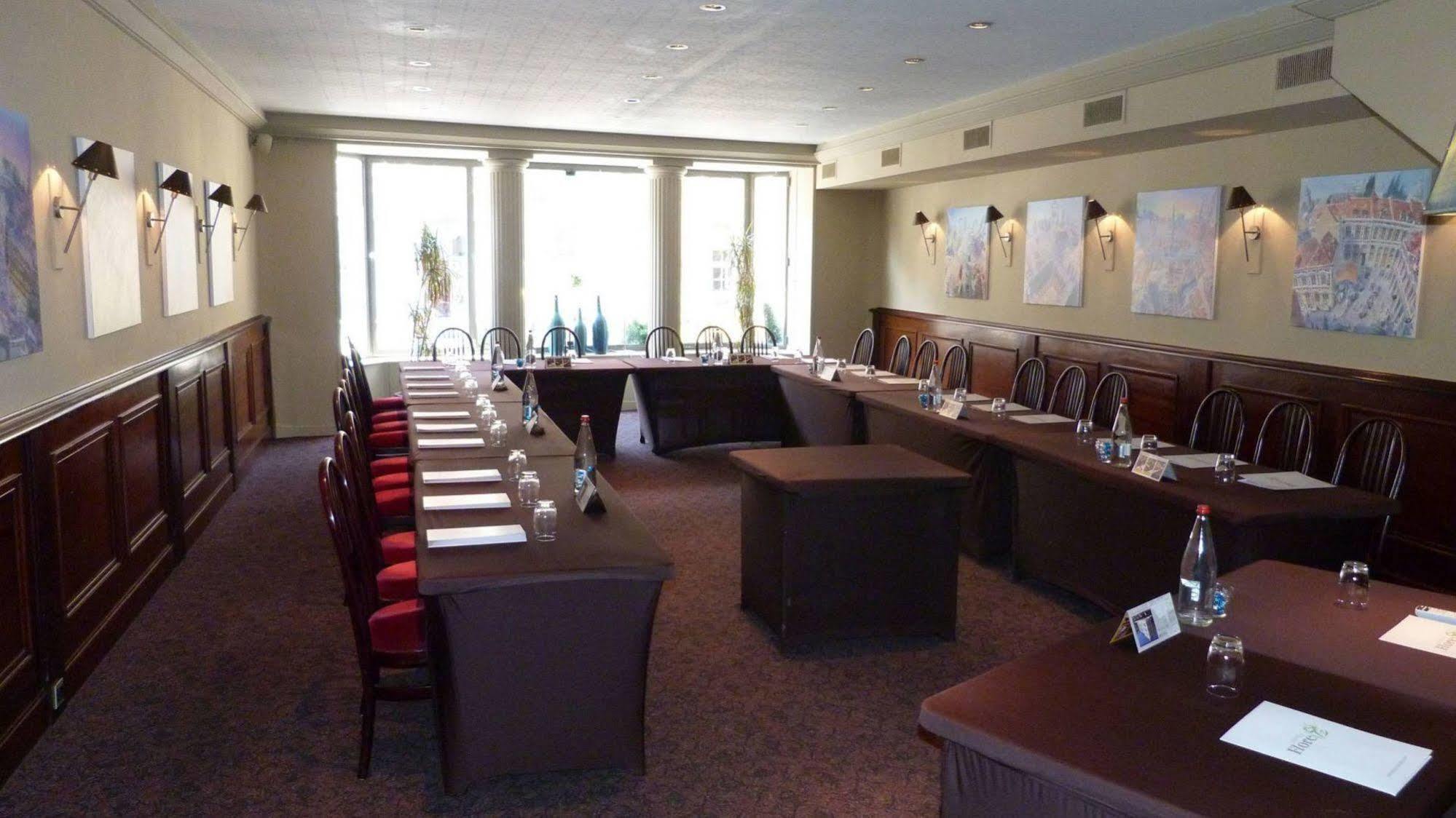 Hotel Kanai Lille Luaran gambar